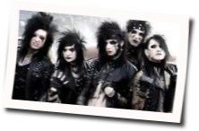 In The End by Black Veil Brides