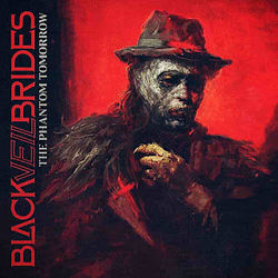 Kill The Hero Tab by Black Veil Brides