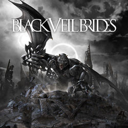 Last Rites by Black Veil Brides