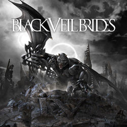 Last Rites Chords by Black Veil Brides