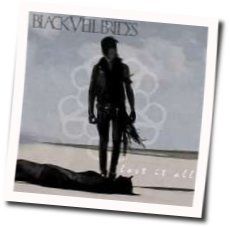 Lost It All Chords by Black Veil Brides
