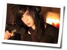 Morticians Daughter Chords by Black Veil Brides