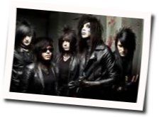 New Religion Tab by Black Veil Brides