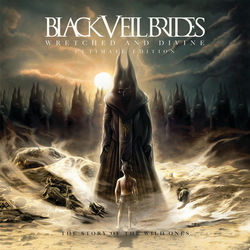 Nobodys Hero Chords by Black Veil Brides