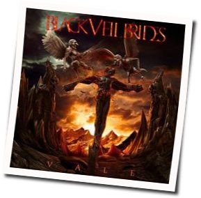 Our Destiny Chords by Black Veil Brides