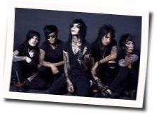 Perfect Weapon Chords by Black Veil Brides