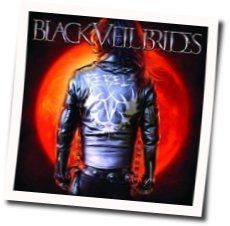 Ritual Bass Tab by Black Veil Brides