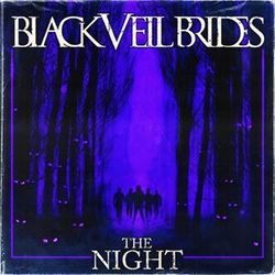 Saints Of The Blood Chords by Black Veil Brides