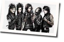 Saviour Intro by Black Veil Brides
