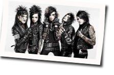 Saviour by Black Veil Brides