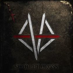 Scarlet Cross by Black Veil Brides