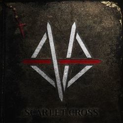 Scarlet Cross Tab by Black Veil Brides