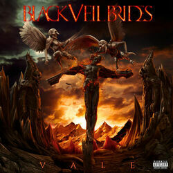 The Last One by Black Veil Brides