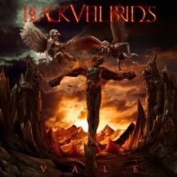 Throw The First Stone Tab by Black Veil Brides