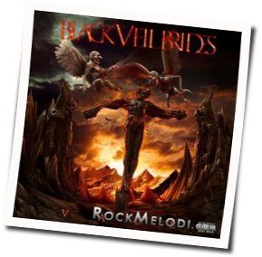 Vale Chords by Black Veil Brides