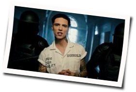 Wake Up Tab by Black Veil Brides