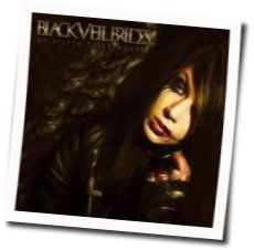 We Stitch These Wounds Tab by Black Veil Brides