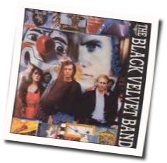 When Justice Came Chords by The Black Velvet Band