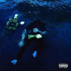 90210 Acoustic Chords by Blackbear