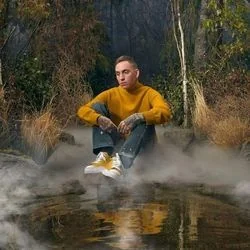 Alone In A Room Full Of People Chords by Blackbear