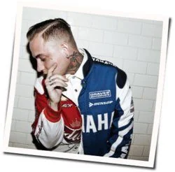 Dead To Me Chords by Blackbear