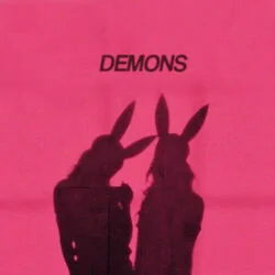 Demons Chords by Blackbear