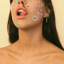 Hot Girl Bummer Chords by Blackbear