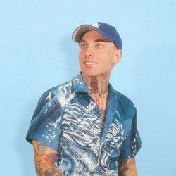 I Feel 2 Much Tab by Blackbear