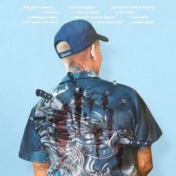 Smile Again Ukulele Chords by Blackbear