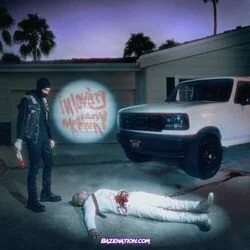 Toxic Energy Chords by Blackbear