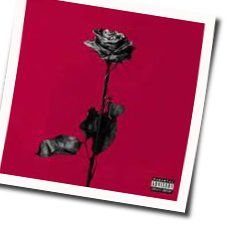 4u Chords by Blackbear