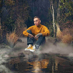 Bad Day Chords by Blackbear