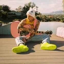 Cancel Forever Chords by Blackbear