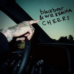 Cheers by Blackbear