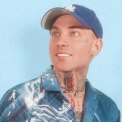 ​clown Chords by Blackbear