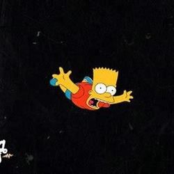 Falling (feat. Trevor Daniel) Chords by Blackbear