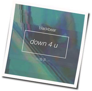 Gone For Good Chords by Blackbear