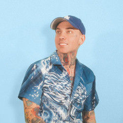 I Feel 2 Much Tabs by Blackbear
