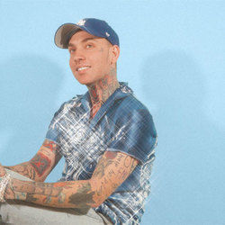 I Feel Bad Chords by Blackbear