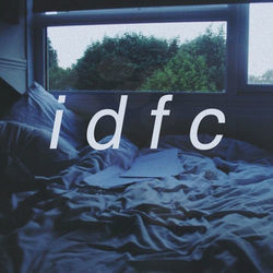 Idfc Chords by Blackbear