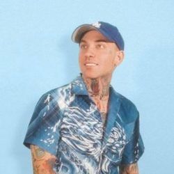 If I Were U Ukulele Chords by Blackbear