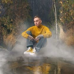 My Worst Chords by Blackbear