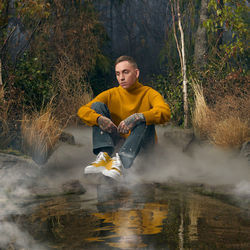 My Worst Ukulele Chords by Blackbear