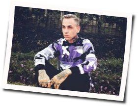 One Sided Love Chords by Blackbear