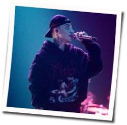 Pink Rolex Chords by Blackbear