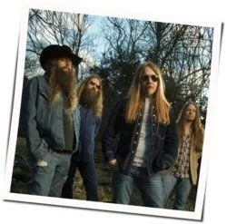 Another Chance Chords by Blackberry Smoke