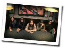 Leave A Scar Chords by Blackberry Smoke