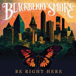 Little Bit Crazy Solo Tab by Blackberry Smoke