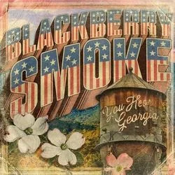 Lonesome For A Livin Chords by Blackberry Smoke