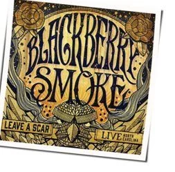 One Horse Town Chords by Blackberry Smoke